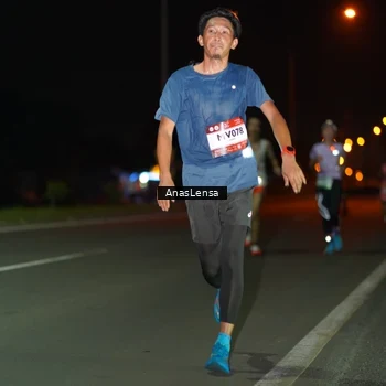 Runner Photo 7631632