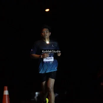 Runner Photo 7631637