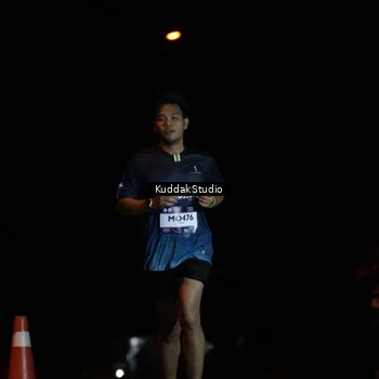 Runner Photo 7631638