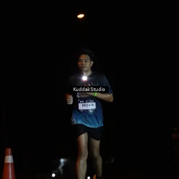 Runner Photo 7631639