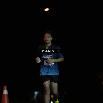 Runner Photo 7631640