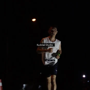 Runner Photo 7631642