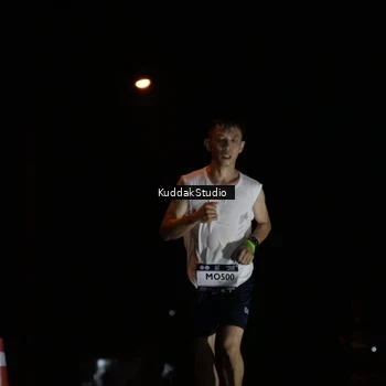 Runner Photo 7631643