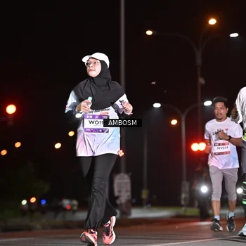 Runner Photo 7631645