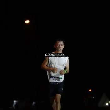 Runner Photo 7631647