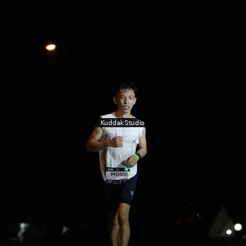 Runner Photo 7631648