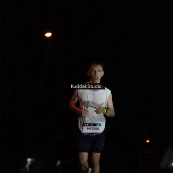 Runner Photo 7631649