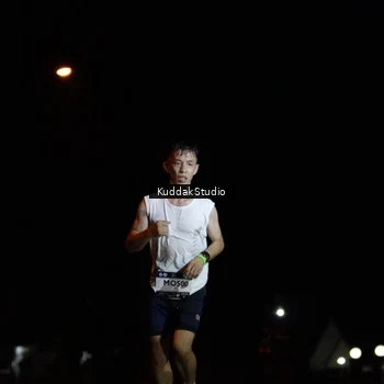 Runner Photo 7631653