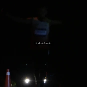 Runner Photo 7631657
