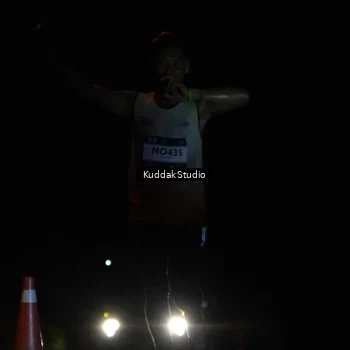 Runner Photo 7631660