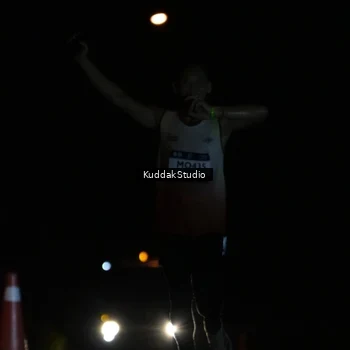 Runner Photo 7631670
