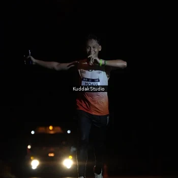 Runner Photo 7631680