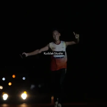Runner Photo 7631681