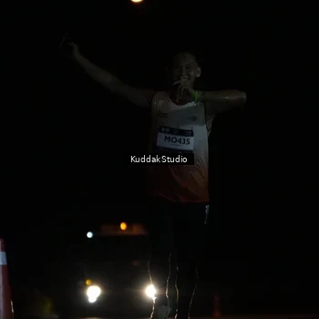Runner Photo 7631684