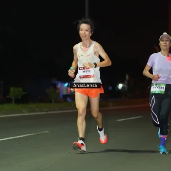 Runner Photo 7631687