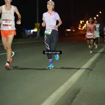 Runner Photo 7631689