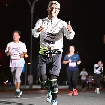 Runner Photo 7631690