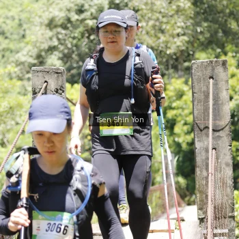 Runner Photo 76317