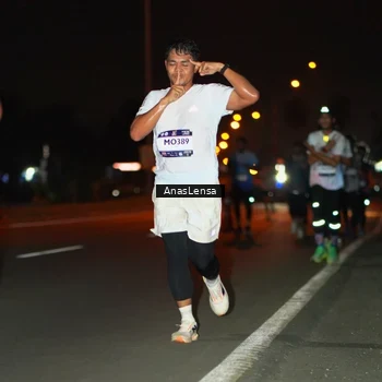 Runner Photo 7631704