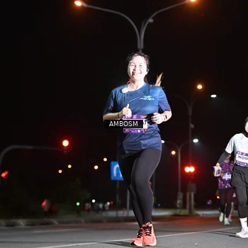 Runner Photo 7631724