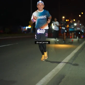 Runner Photo 7631754