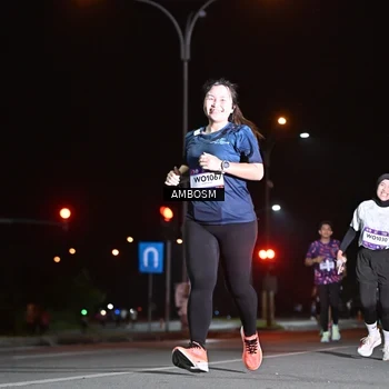 Runner Photo 7631759