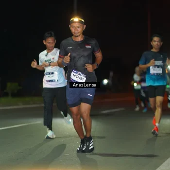 Runner Photo 7631762