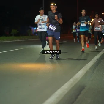 Runner Photo 7631766