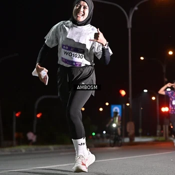 Runner Photo 7631773