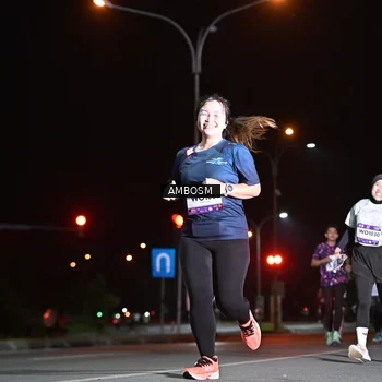Runner Photo 7631777