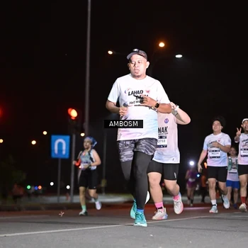 Runner Photo 7631779