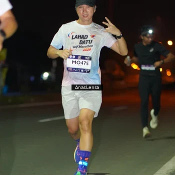 Runner Photo 7631797
