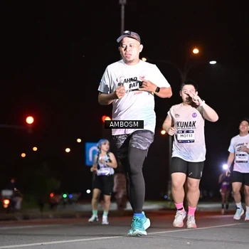 Runner Photo 7631798