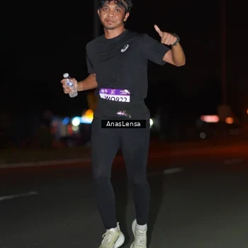 Runner Photo 7631804