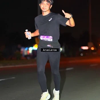 Runner Photo 7631807
