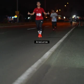 Runner Photo 7631818