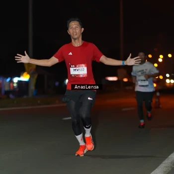 Runner Photo 7631825