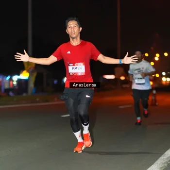 Runner Photo 7631826