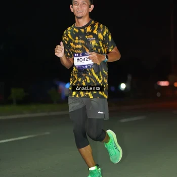 Runner Photo 7631827