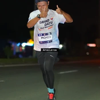 Runner Photo 7631835