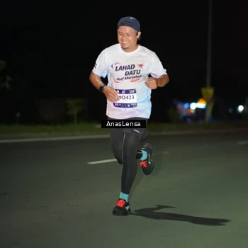 Runner Photo 7631836