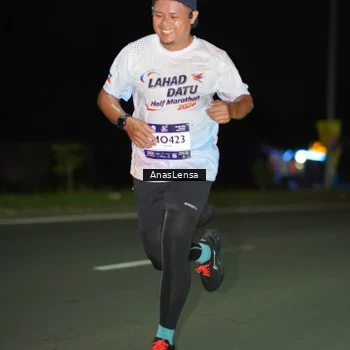 Runner Photo 7631837
