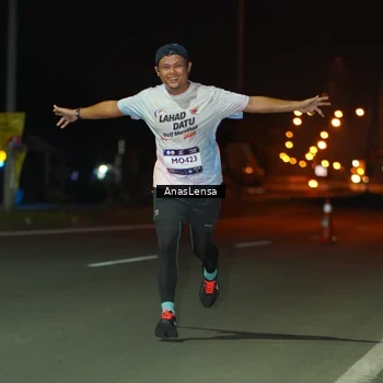 Runner Photo 7631839