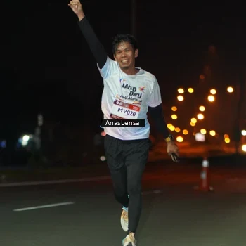 Runner Photo 7631846