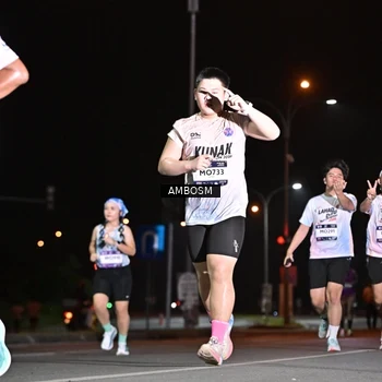 Runner Photo 7631852