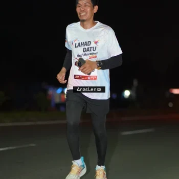Runner Photo 7631853