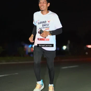 Runner Photo 7631854