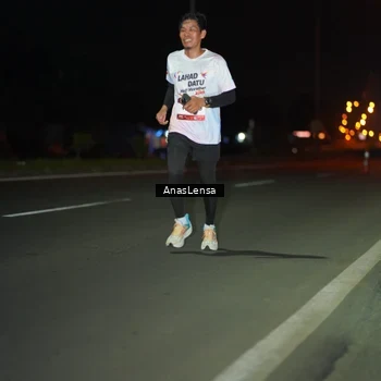 Runner Photo 7631856