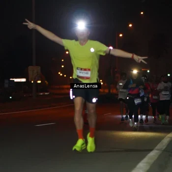 Runner Photo 7631859