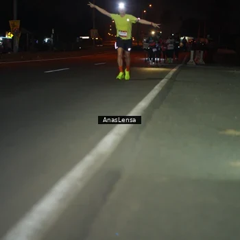 Runner Photo 7631860
